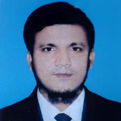 Md. Kamal Hosain