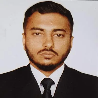 Mir Md. Shawan Ahamed