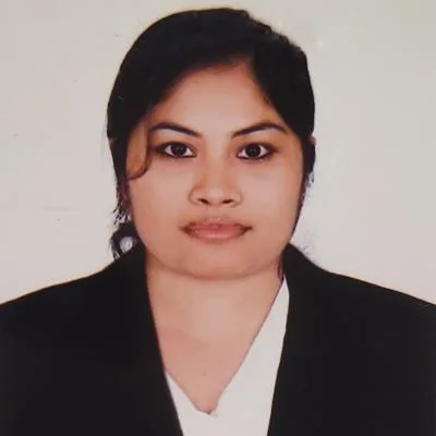 Ayrin Shathi