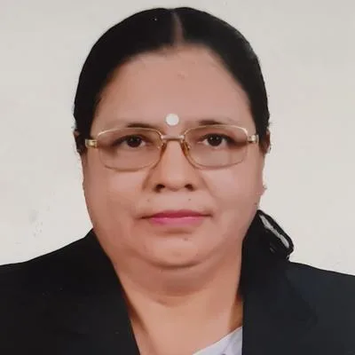 Lija Teresa Bepari