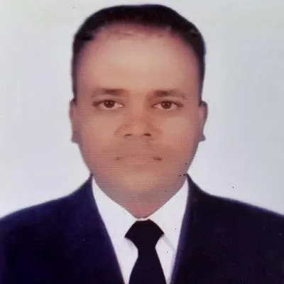 Mohammad Jahid Haider