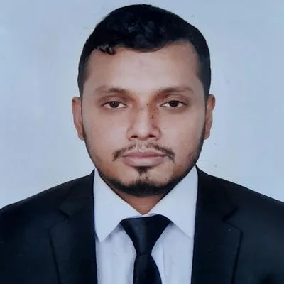 Mohammad Monjur Morshed