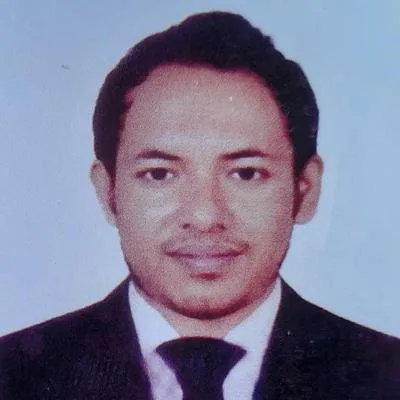 Md. Rasel Sorker