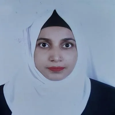 Nasrin Sultana
