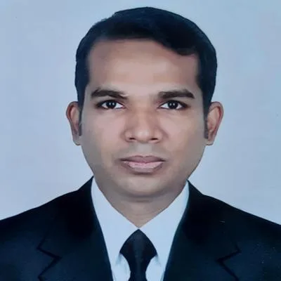 Ashiqur Rahaman