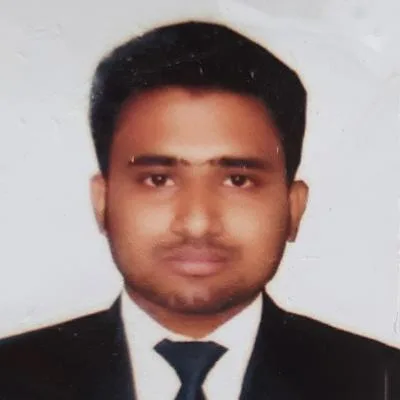 Abul Bashar Mohammad Nasim