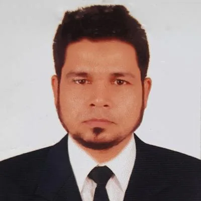 Md. Ahsan Ullah