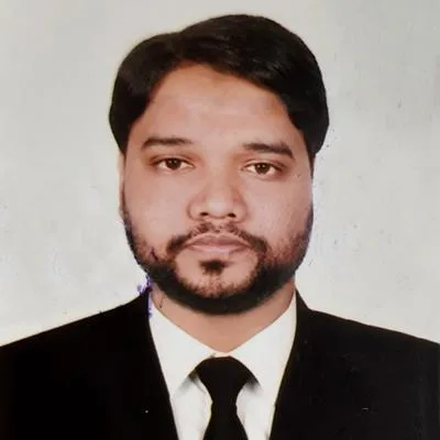 Hosain Md. Sajibur Rahman