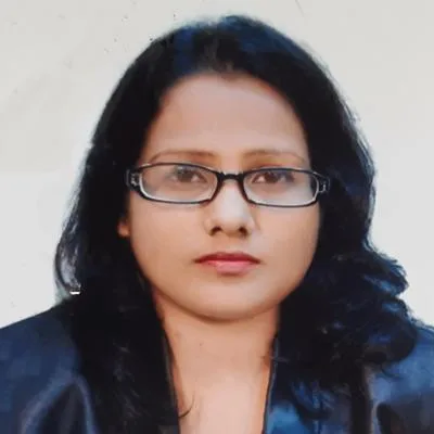 Gulshan Nahar