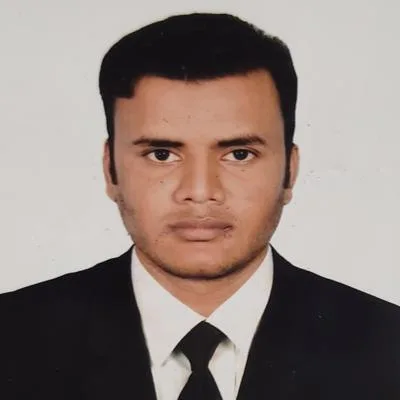 Ahmmad Ali