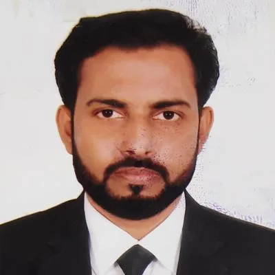 Nurul Alam