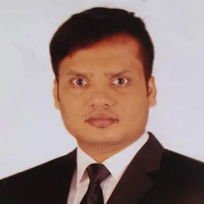 Muhammad Mosarraf Hossain