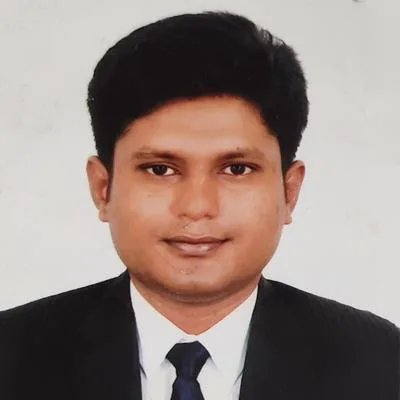 Abid Hossain
