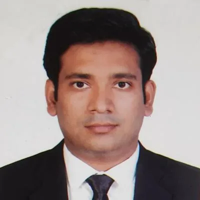 Md. Ashik Miah