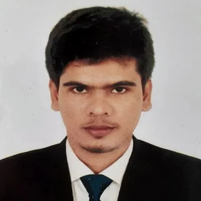 Khaibur Rahman