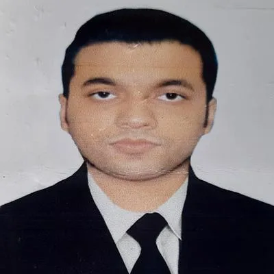 Md. Khaliduzzaman
