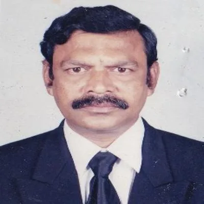 Md. Abul Ahsan