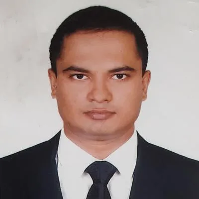 F.h.m. Feroz Murshed