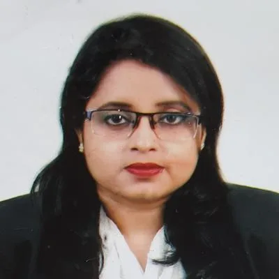 Samira Salam