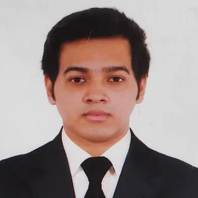 Md. Fahim Ahsan