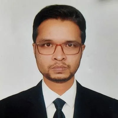 H.m. Faqrul Hassan Shawrav