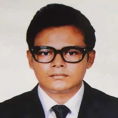 Gazi Salauddin