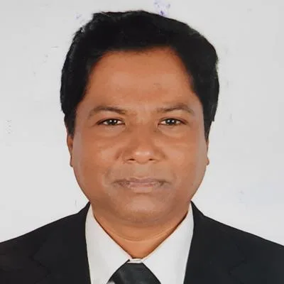 Haroon Or Rashid