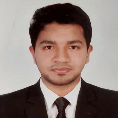 Md. Alamin