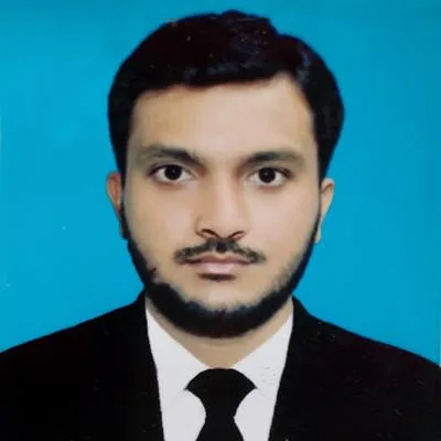 Md. Al-Kaium Sarkar