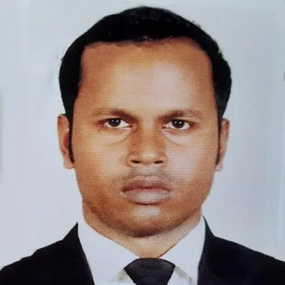 Md. Wahedur Rahman