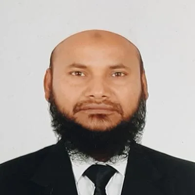 Md. Raju Ahmed
