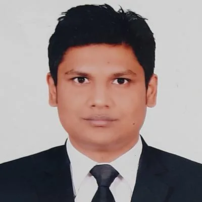 Md Atiqul Hassan