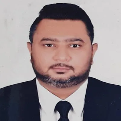 Ehsan E Moazzam
