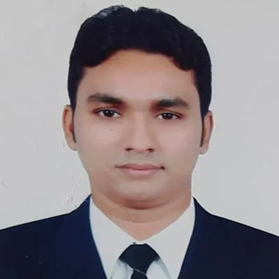 Md. Tamij Uddin
