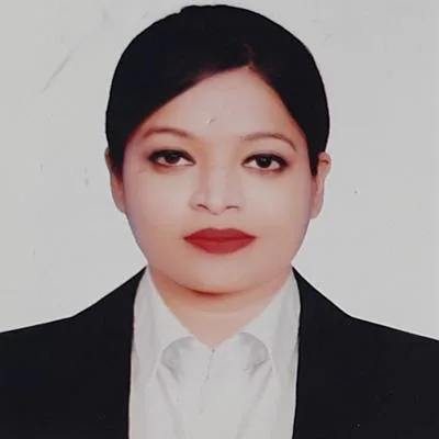 Selina Akter