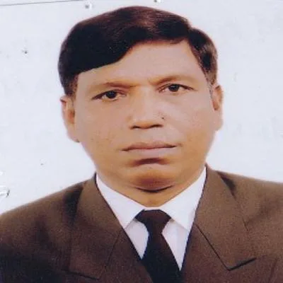 Md. Abul Bashar Akan