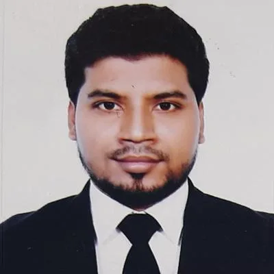 Md. Minarul Islam