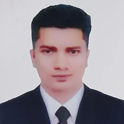 Md. Faisal Ahmed