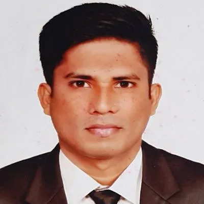 Jahidul Islam