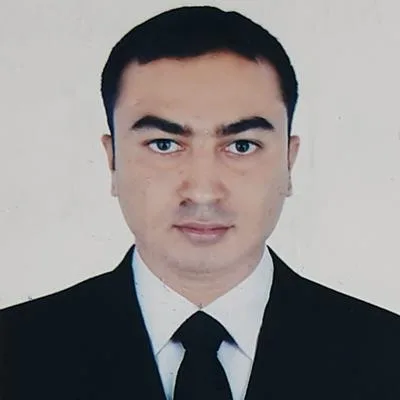 Md. Sujan Sheikh