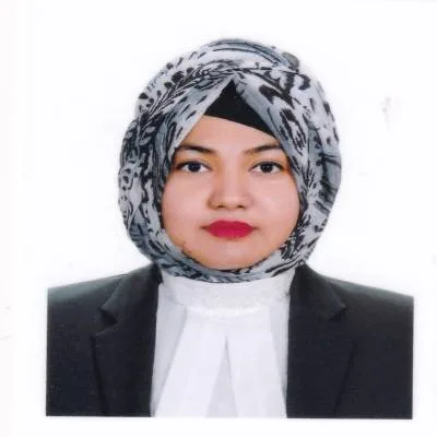 Shanzida Ashraf