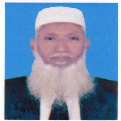 Md. Abul Bashar