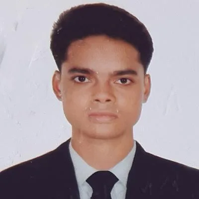 A. K. M. Nurul Amin