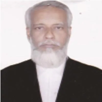 Md. Abul Bashar