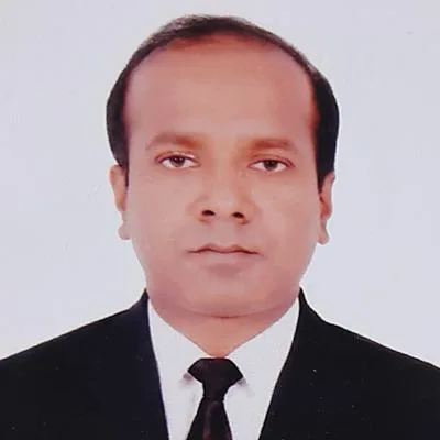 A. K. M. Mostofa Jaman
