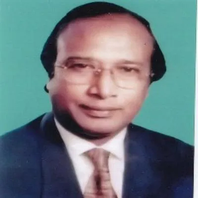 Md. Abul Bashar (Life Member)