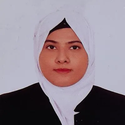 Tanzila Rahman