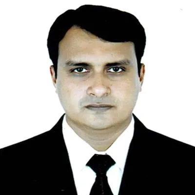 M A Muqit