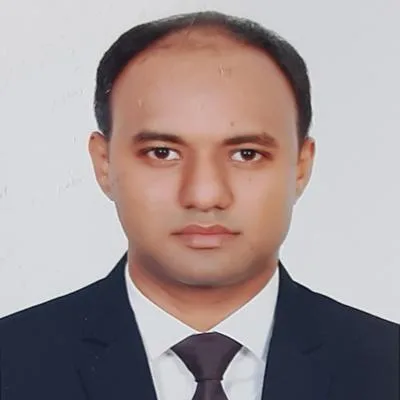 Md. Rayhanul Islam