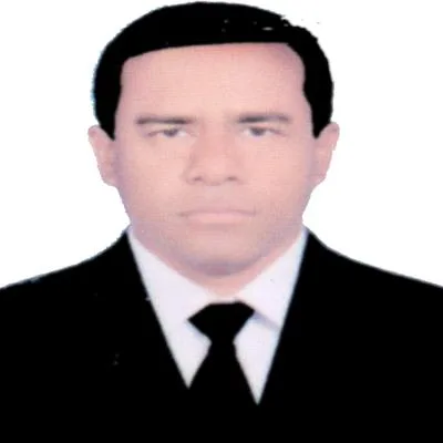 A. T. M. Mostafizur Rahman